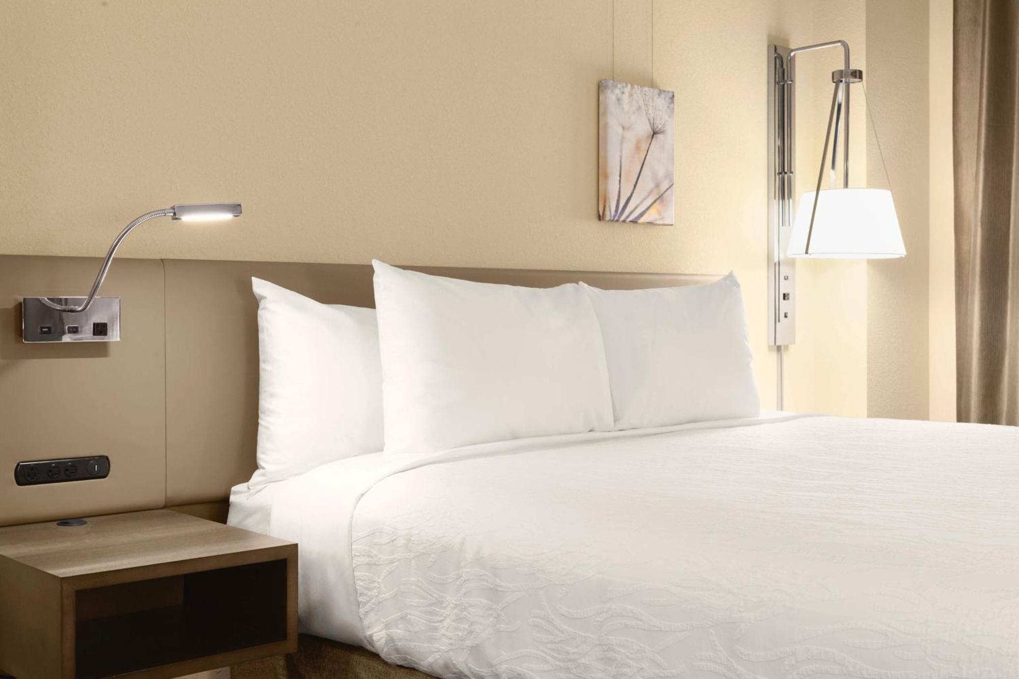 Hilton Garden Inn Charlotte Southpark Dış mekan fotoğraf