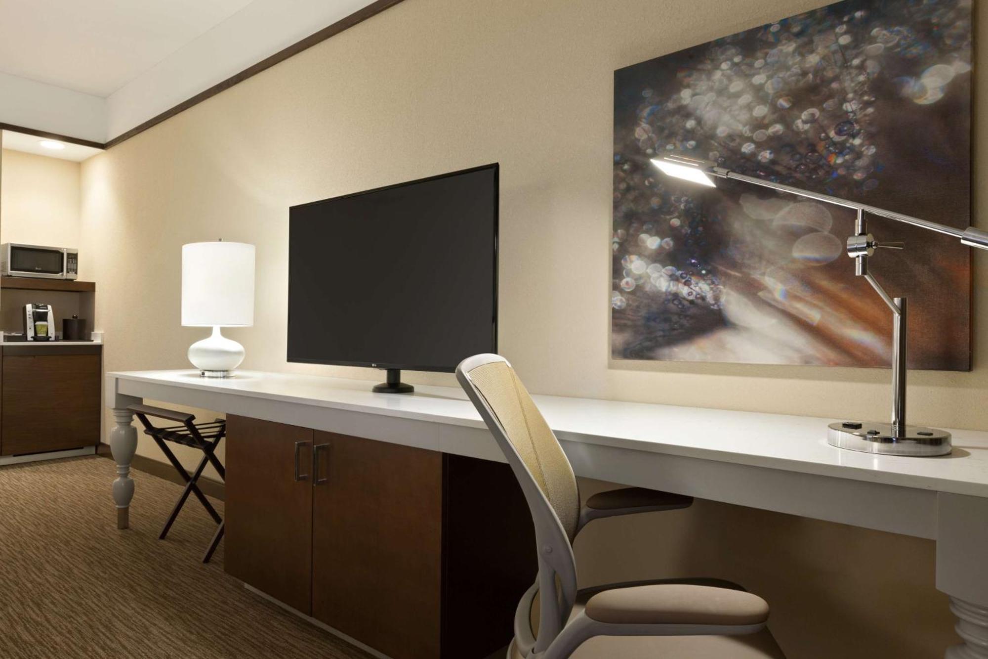 Hilton Garden Inn Charlotte Southpark Dış mekan fotoğraf