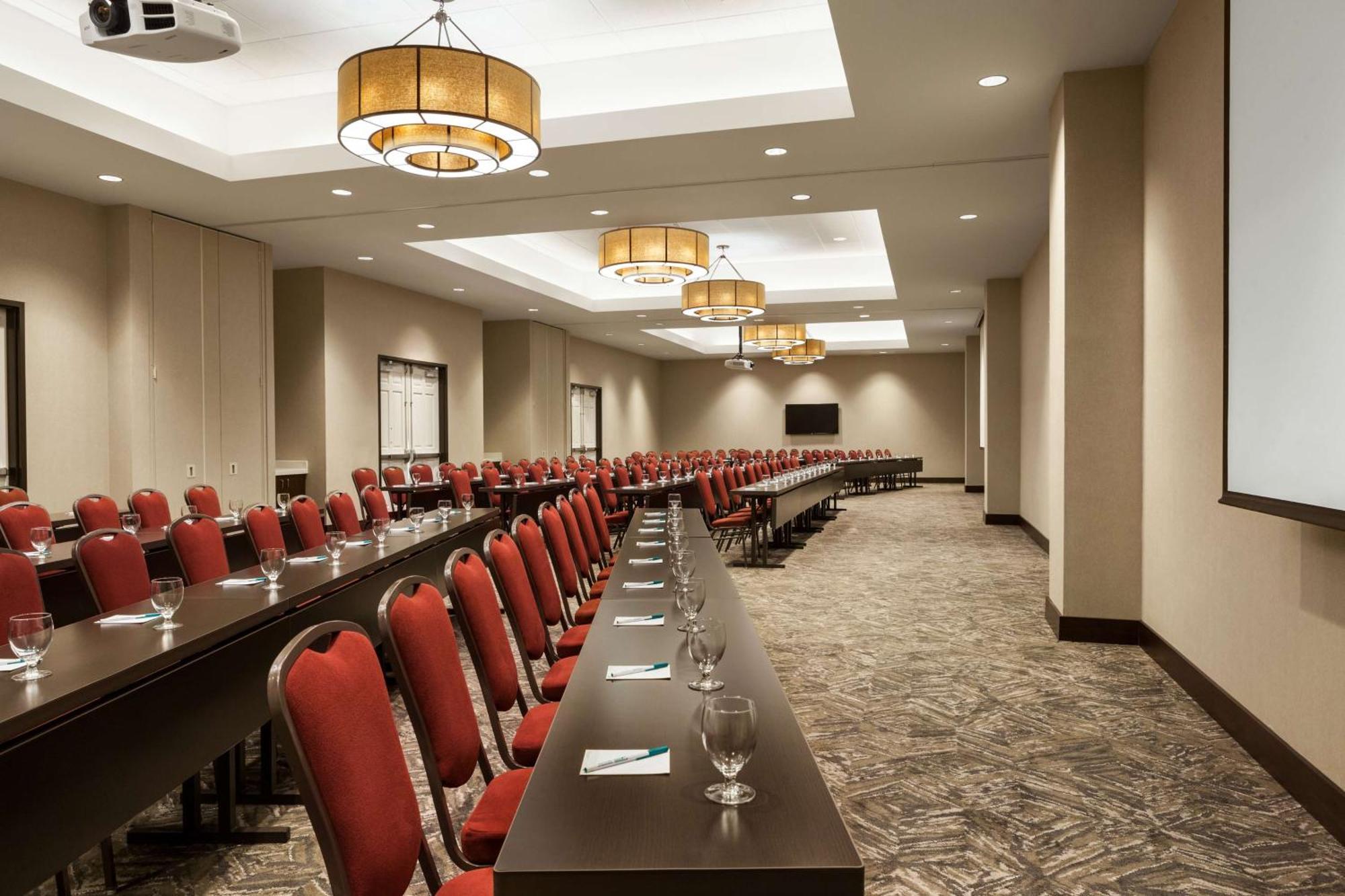 Hilton Garden Inn Charlotte Southpark Dış mekan fotoğraf