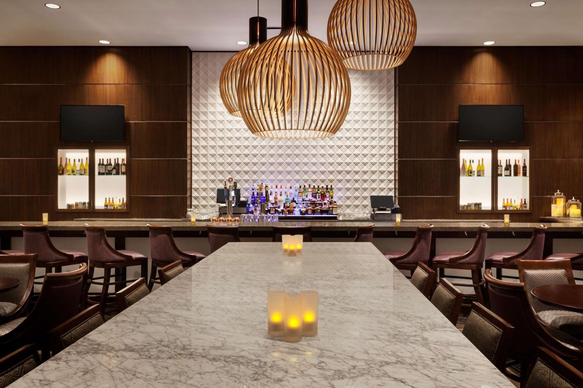 Hilton Garden Inn Charlotte Southpark Dış mekan fotoğraf
