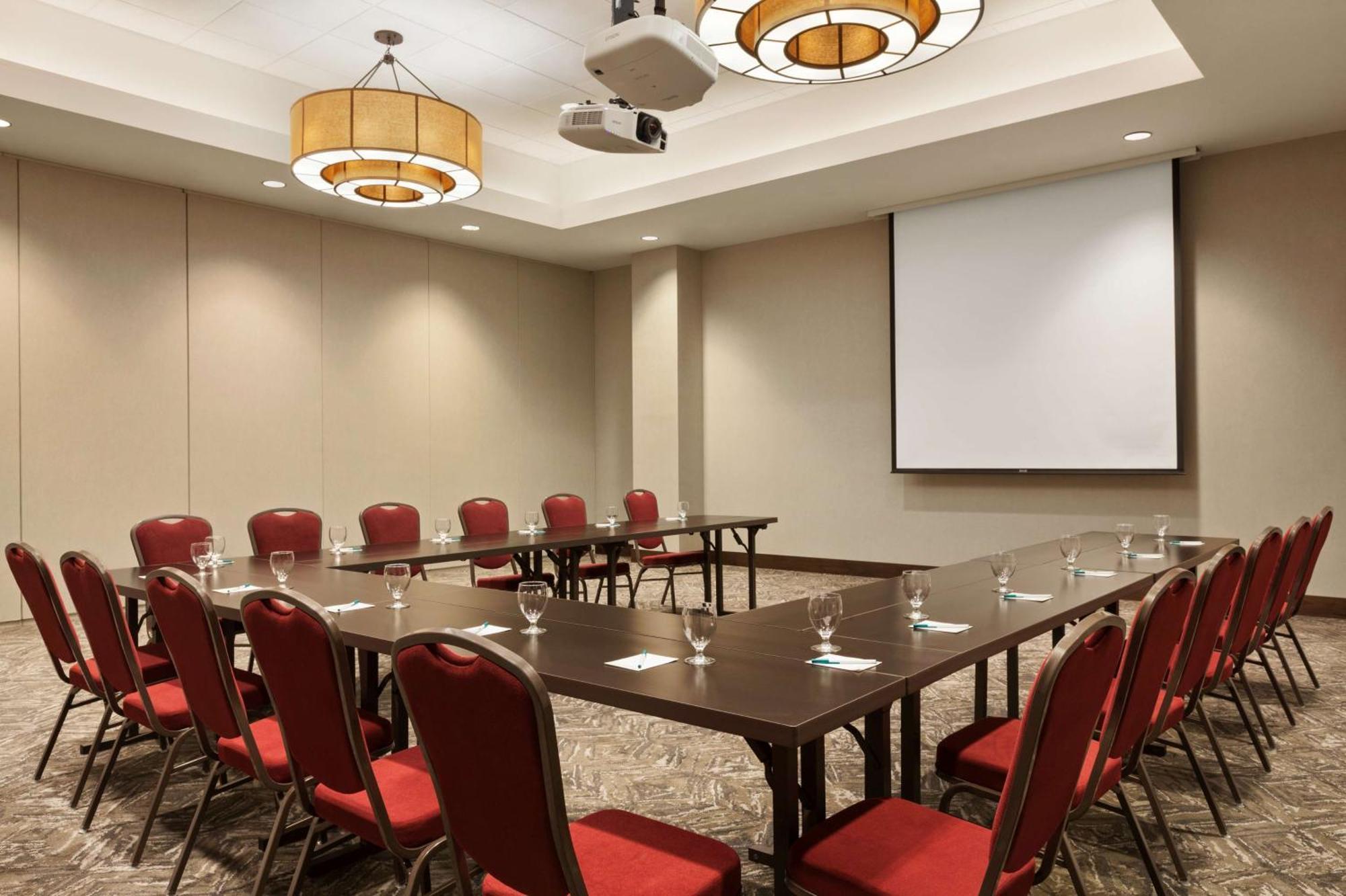 Hilton Garden Inn Charlotte Southpark Dış mekan fotoğraf