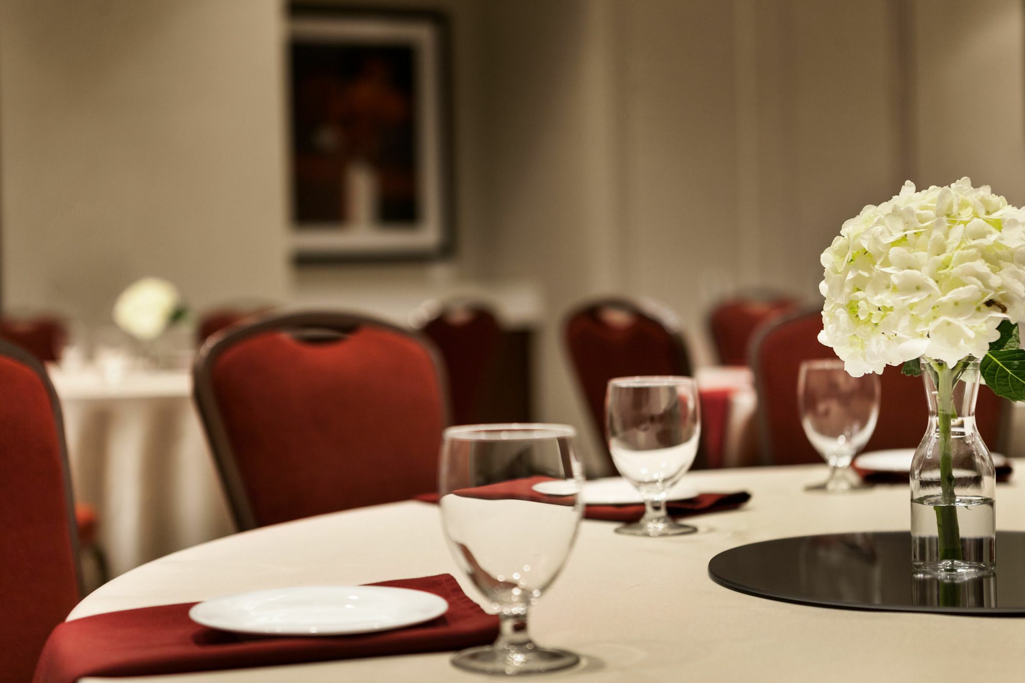 Hilton Garden Inn Charlotte Southpark Dış mekan fotoğraf